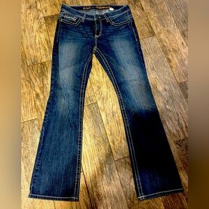 Cruel Girl “Hannah” Jeans 30/9R